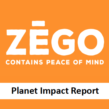 Planet Health Impact Report